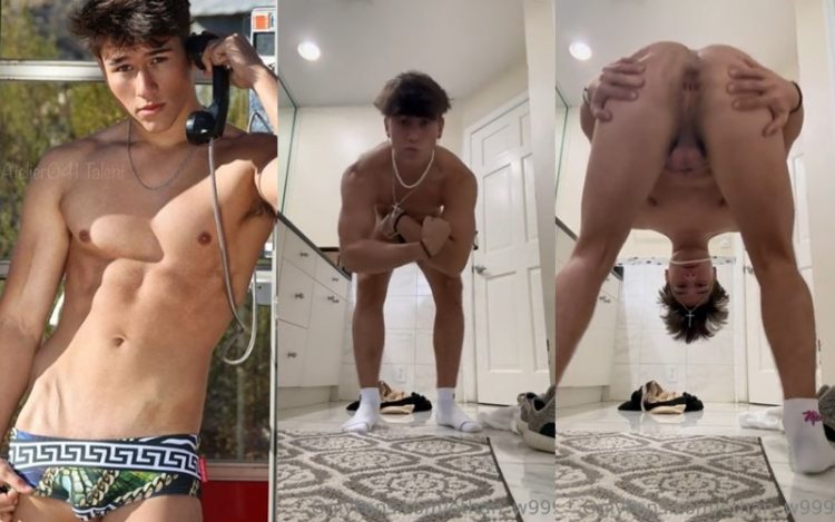 OnlyGays thumbnail for Ethan Wilson (ethan_w999) shows off his hole - amateur gay porn from OnlyFans, MyVidster, GayForFans and more! - 