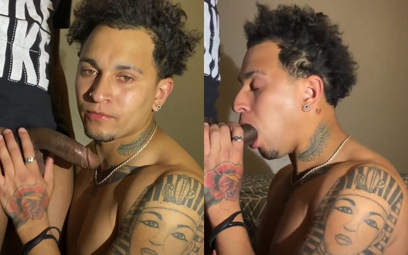 OnlyGays thumbnail for Globalbrosceo – sucking a friend - amateur gay porn from OnlyFans, MyVidster, GayForFans and more! - 