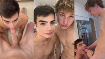 OnlyGays thumbnail for Kayleb Alexander and Ethanluvsx – Round 2 - amateur gay porn from OnlyFans, MyVidster, GayForFans and more! - 