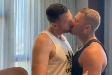 OnlyGays thumbnail for Tim Kruger – A horny afternoon with Gymburger - amateur gay porn from OnlyFans, MyVidster, GayForFans and more! - video