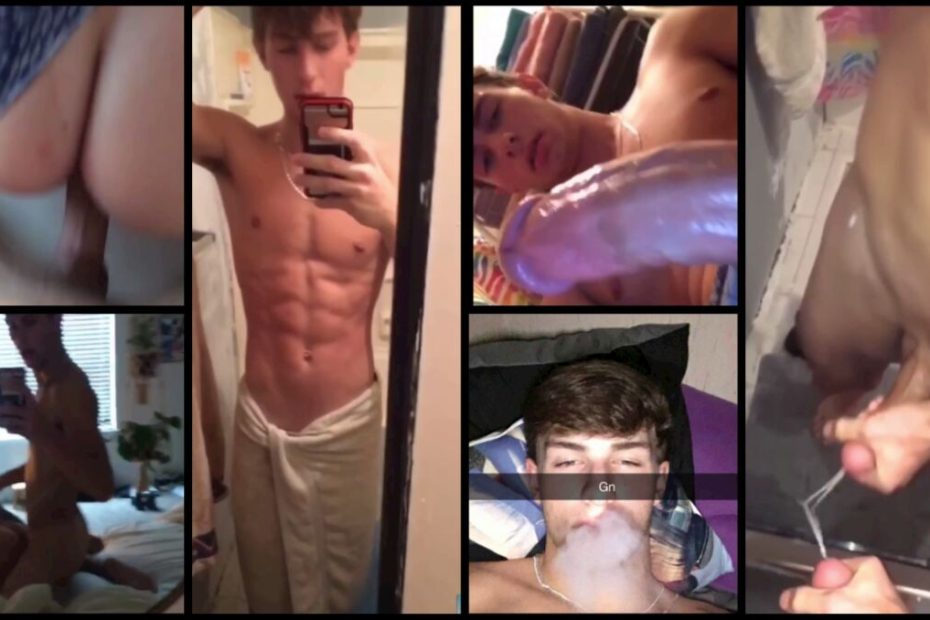 OnlyGays thumbnail for Young jock “Troye” – nudes and sex tape - amateur gay porn from OnlyFans, MyVidster, GayForFans and more! -