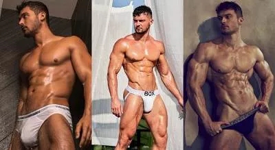 OnlyGays thumbnail for Josh Jerk Off Compilation - amateur gay porn from OnlyFans, MyVidster, GayForFans and more! - 
