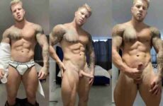 OnlyGays thumbnail for Philippe Soulier – Muscle Worship Session - amateur gay porn from OnlyFans, MyVidster, GayForFans and more! - 