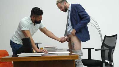 OnlyGays thumbnail for Too many expenses – Sebastian SIlver, Justin Jett – RFC - amateur gay porn from OnlyFans, MyVidster, GayForFans and more! - video