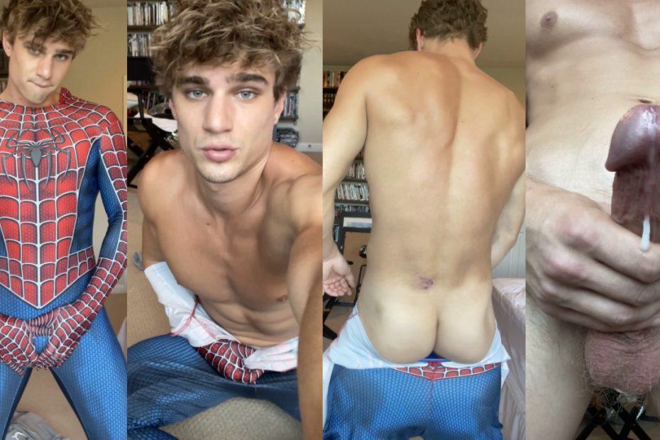 OnlyGays thumbnail for Jacksonskate jerks off with a fleshjack - amateur gay porn from OnlyFans, MyVidster, GayForFans and more! - 