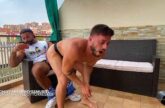 OnlyGays thumbnail for Manuel Reyes and Teddy Torres - amateur gay porn from OnlyFans, MyVidster, GayForFans and more! - video