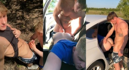 OnlyGays thumbnail for Roadside Assistance – Troy and Alek fuck – Brandtsboys - amateur gay porn from OnlyFans, MyVidster, GayForFans and more! - 