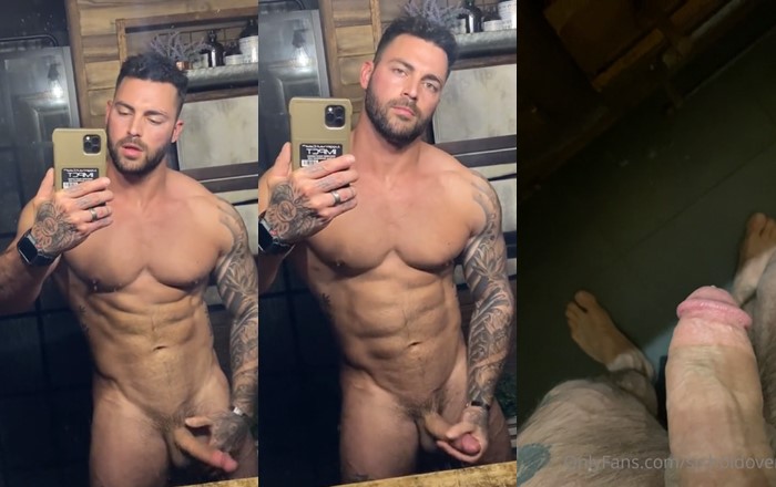 OnlyGays thumbnail for Sixholdover jerks off - amateur gay porn from OnlyFans, MyVidster, GayForFans and more! - 