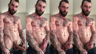 OnlyGays thumbnail for Rob_Steel jerks off - amateur gay porn from OnlyFans, MyVidster, GayForFans and more! - 