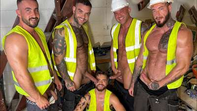 OnlyGays thumbnail for Andy Lee, Josh Moore, BigStevesWorld, TroyWhiteuk and JayThePlasterer - amateur gay porn from OnlyFans, MyVidster, GayForFans and more! - 