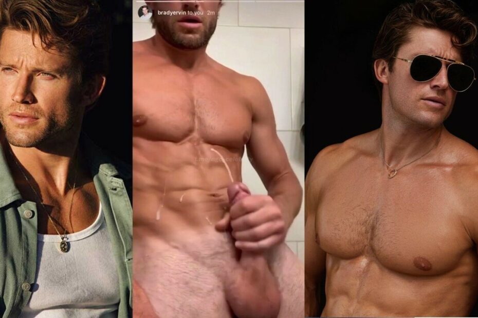 OnlyGays thumbnail for Bradyervin jerks off - amateur gay porn from OnlyFans, MyVidster, GayForFans and more! - 