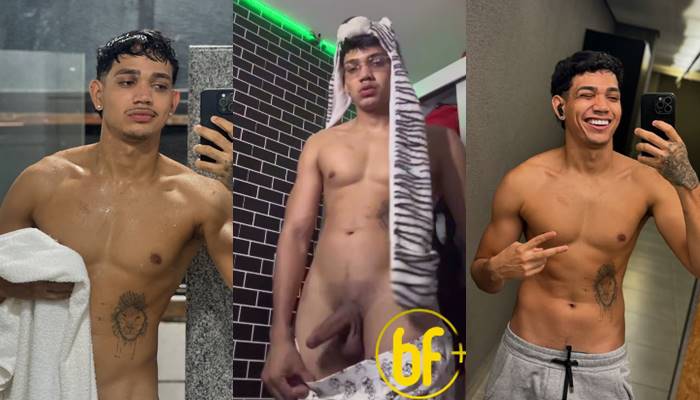 OnlyGays thumbnail for Jardiel Silva (jardiel0800) shows off his cock - amateur gay porn from OnlyFans, MyVidster, GayForFans and more! - 