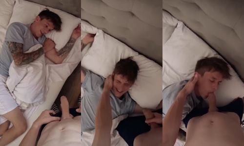 OnlyGays thumbnail for Leons_Stories – greedy cocksucker twink gets face-fucked - amateur gay porn from OnlyFans, MyVidster, GayForFans and more! - 