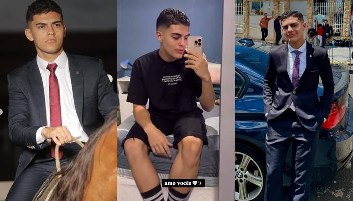 OnlyGays thumbnail for Pedro Vicent (jumpedrinho) leaked jerk video - amateur gay porn from OnlyFans, MyVidster, GayForFans and more! - 