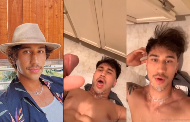 OnlyGays playlist Jerk Off Milkshakes video 2 - gay porn