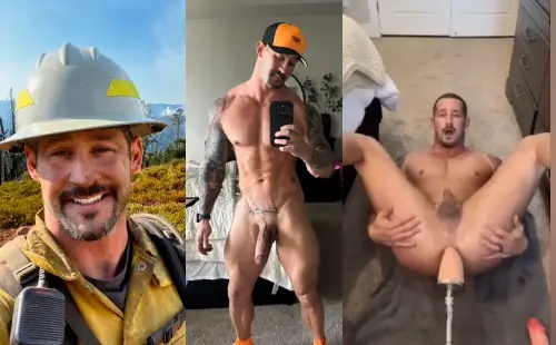 OnlyGays thumbnail for Daniel Mena (Logan Chase) – compilation - amateur gay porn from OnlyFans, MyVidster, GayForFans and more! - 
