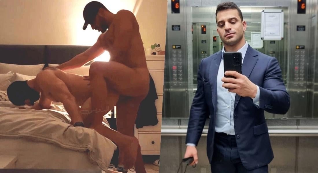 OnlyGays thumbnail for E_Yas – fucking a juicy anonymous hole - amateur gay porn from OnlyFans, MyVidster, GayForFans and more! - Anal, Anonymous, Bareback