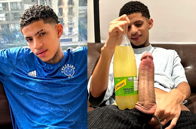 OnlyGays thumbnail for A compilation of a massive cock getting sucked and fucking - amateur gay porn from OnlyFans, MyVidster, GayForFans and more! - 