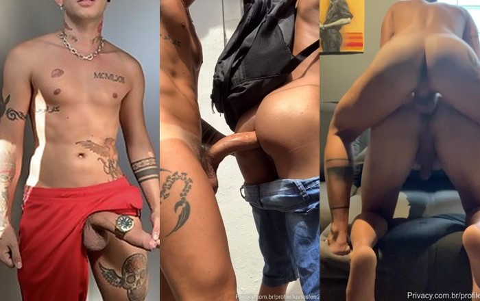OnlyGays thumbnail for KarlosFerr24cm – breeding my hungry bottom - amateur gay porn from OnlyFans, MyVidster, GayForFans and more! - Anal, Big Cock, Latin, Young & Twink