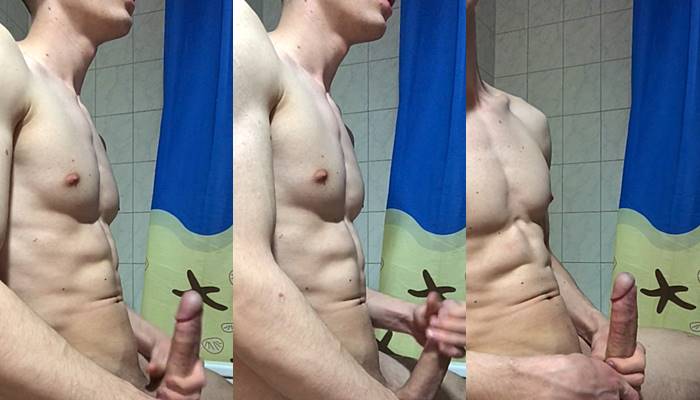 OnlyGays thumbnail for Fit twink Lucas Hall jerks off in the bathroom - amateur gay porn from OnlyFans, MyVidster, GayForFans and more! - Jerk Off, Muscle, Solo, Young & Twink