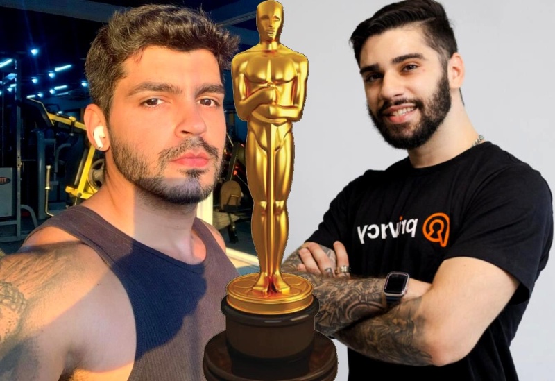 OnlyGays thumbnail for Motorista Matheus – foot worship before our fucking - amateur gay porn from OnlyFans, MyVidster, GayForFans and more! - 