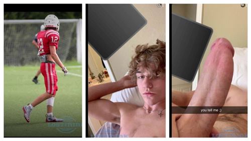 OnlyGays thumbnail for Twink athlete jerks his cock – a compilation - amateur gay porn from OnlyFans, MyVidster, GayForFans and more! - 