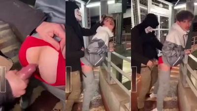 OnlyGays thumbnail for Anonymous twink breeding in the car park - amateur gay porn from OnlyFans, MyVidster, GayForFans and more! - Anal, Anonymous, Bareback, Young & Twink