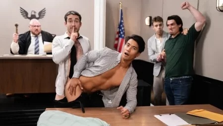 OnlyGays thumbnail for Ken Ott and Jay Stroke fuck – Let him have it - amateur gay porn from OnlyFans, MyVidster, GayForFans and more! - Anal, Asian, Bareback, Interracial, Studio