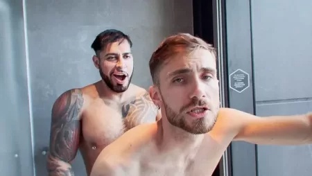 OnlyGays thumbnail for Nate Woof and Viktor Rom fuck – Beautiful Stranger - amateur gay porn from OnlyFans, MyVidster, GayForFans and more! - 