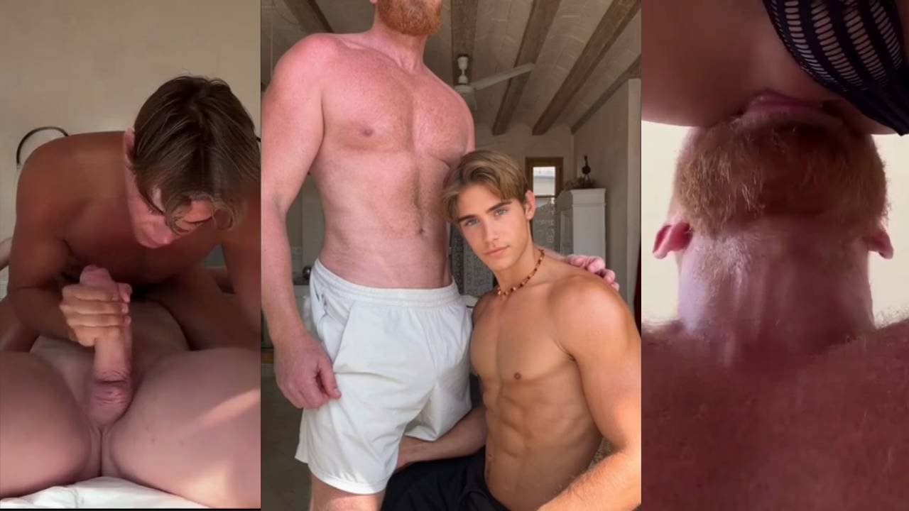 OnlyGays thumbnail for TenInchTopXXX fucks Lorenzo Bold (lorenzobluex) - amateur gay porn from OnlyFans, MyVidster, GayForFans and more! -