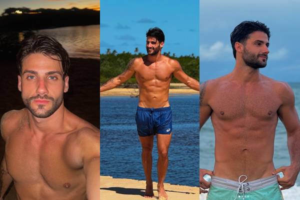 OnlyGays thumbnail for Ygor Bahia jerks off - amateur gay porn from OnlyFans, MyVidster, GayForFans and more! - 
