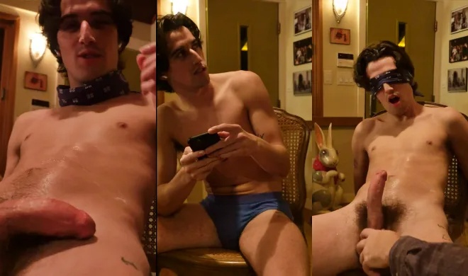OnlyGays thumbnail for Afterdarkalexi – tied up and jerked - amateur gay porn from OnlyFans, MyVidster, GayForFans and more! - 