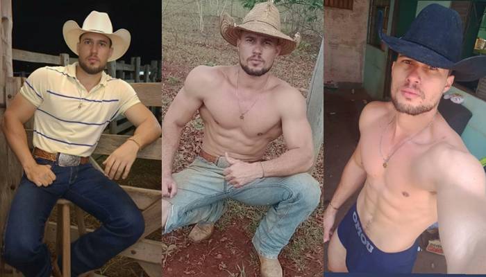 OnlyGays thumbnail for RomarioCowboy jerks off - amateur gay porn from OnlyFans, MyVidster, GayForFans and more! - 
