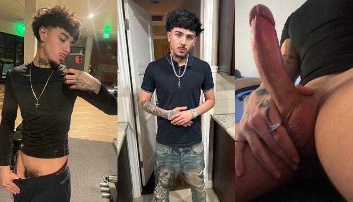 OnlyGays thumbnail for Youluvgabe / stassiengabe jerks off - amateur gay porn from OnlyFans, MyVidster, GayForFans and more! - 