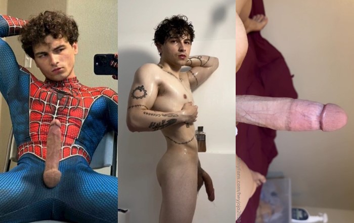 OnlyGays thumbnail for Jordan Johnson (heyjohnson1999) shows off his cock – a compilation - amateur gay porn from OnlyFans, MyVidster, GayForFans and more! - 