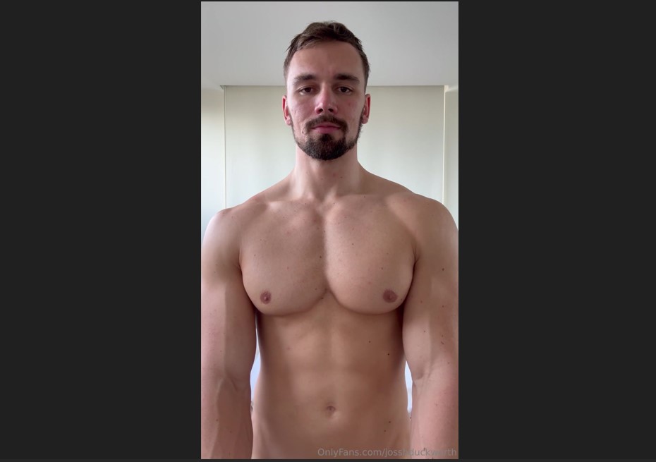 OnlyGays thumbnail for POV of me fucking you – Josh Duckworth (josshduckworth) - amateur gay porn from OnlyFans, MyVidster, GayForFans and more! - POV