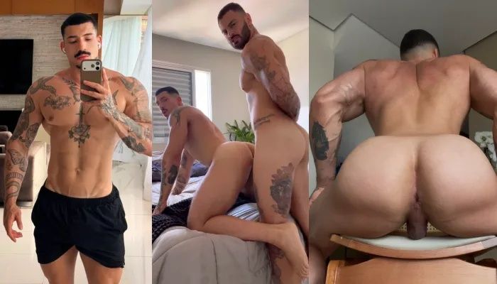 OnlyGays thumbnail for Guigsims – a muscle fucking - amateur gay porn from OnlyFans, MyVidster, GayForFans and more! - 