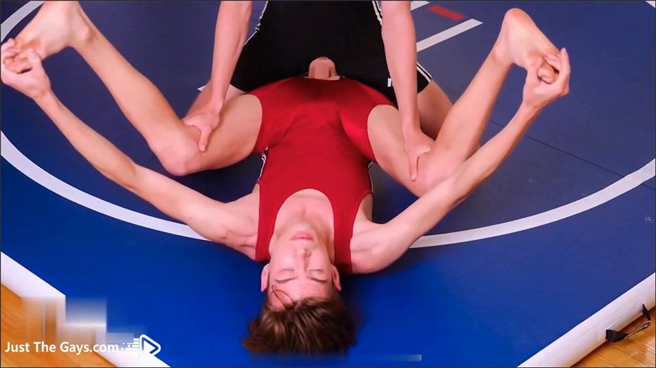 OnlyGays thumbnail for Loser of Wrestling Match Gets a Big Dick and a Creampie – William Buchana, Lucian Beaumont, TwinkTwins - amateur gay porn from OnlyFans, MyVidster, GayForFans and more! - 