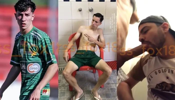 OnlyGays thumbnail for Young footballer gets a blowjob – rss_fox18 - amateur gay porn from OnlyFans, MyVidster, GayForFans and more! - Oral, Young & Twink