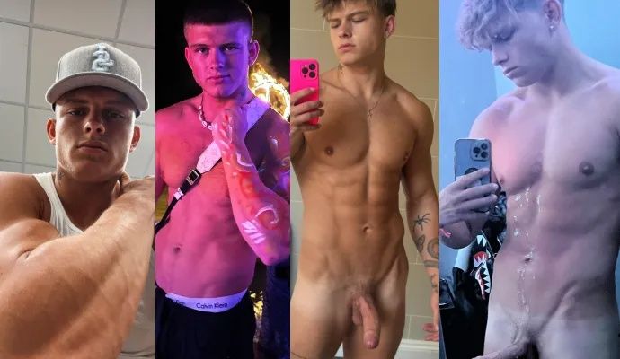 OnlyGays thumbnail for JakStevoff jerks off and sprays a massive load - amateur gay porn from OnlyFans, MyVidster, GayForFans and more! - Jerk Off, Shorts, Solo, Young & Twink