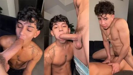 OnlyGays thumbnail for Jettagain fucks Adrianxxx3 - amateur gay porn from OnlyFans, MyVidster, GayForFans and more! - Anal, Bareback, Latin, Rimming, Young & Twink
