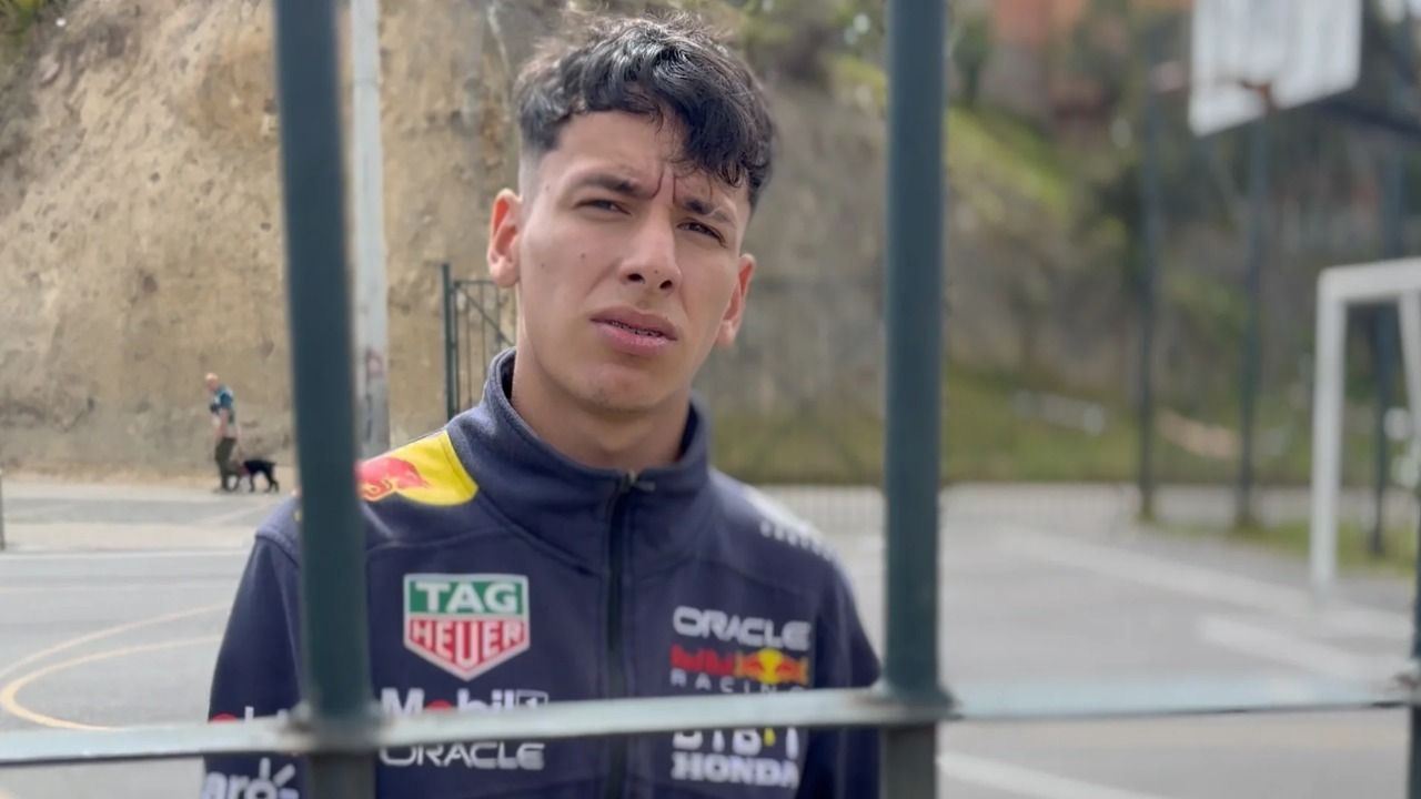 OnlyGays thumbnail for Angel of Bogota file 26 – A House in the South - with the 18yo Colombian Soccer twink - amateur gay porn from OnlyFans, MyVidster, GayForFans and more! -