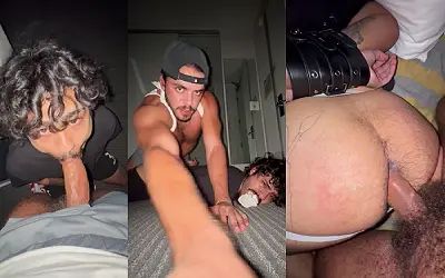 OnlyGays thumbnail for Geo Scar wrecks Christian Uchiha – true alpha stud hate-fucks his pussyboy - amateur gay porn from OnlyFans, MyVidster, GayForFans and more! - Anal, Bareback, Feet, Muscle, Rough