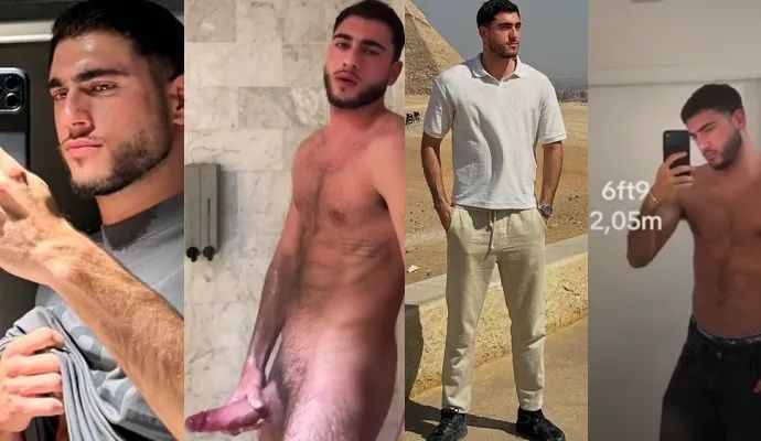 OnlyGays thumbnail for Mediterranean prince jerks his massive cock in the shower - amateur gay porn from OnlyFans, MyVidster, GayForFans and more! - Big Cock, Jerk Off, Muscle, Shorts, Shower, Solo