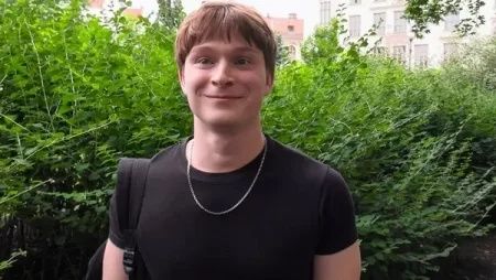 OnlyGays thumbnail for Denny, Leon Kane – Czech Hunter 846 - amateur gay porn from OnlyFans, MyVidster, GayForFans and more! - 