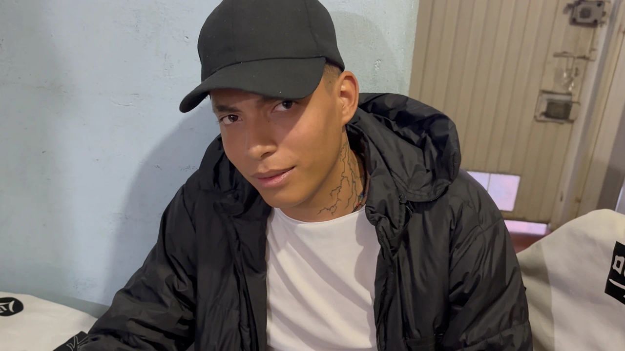 OnlyGays thumbnail for Angel of Bogota file 18 – Debt Beyond Limits - amateur gay porn from OnlyFans, MyVidster, GayForFans and more! -