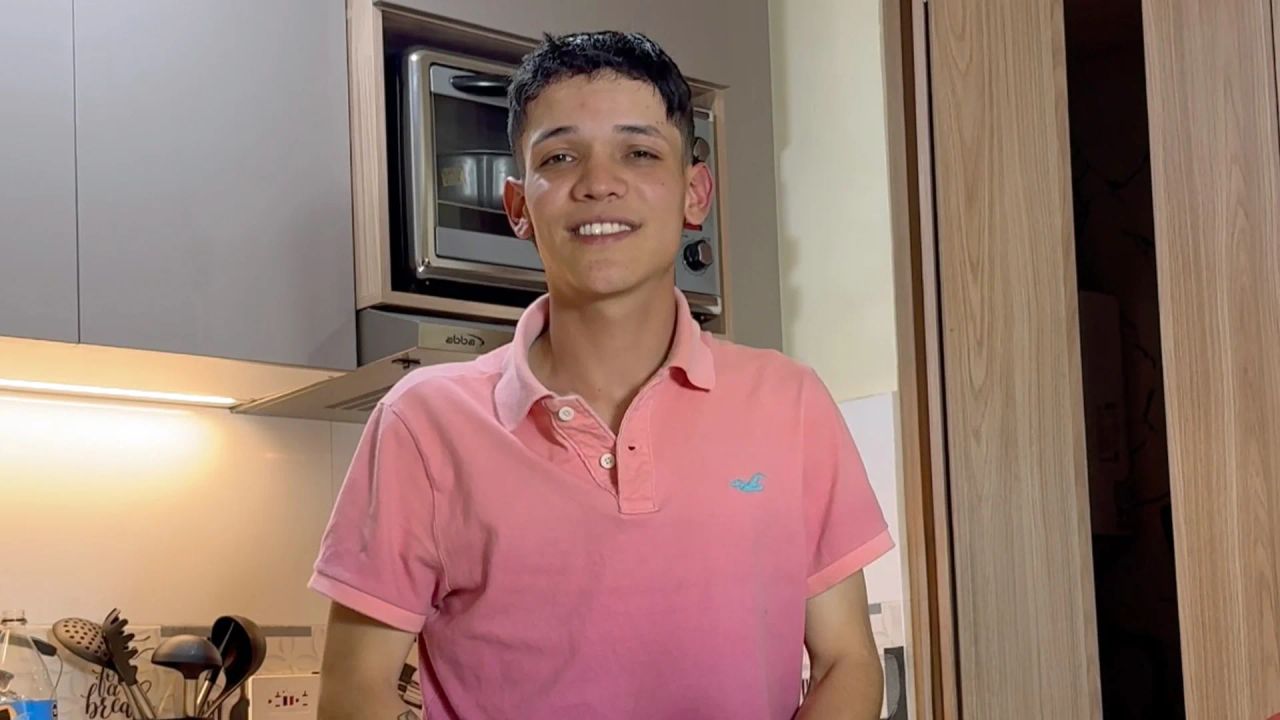 OnlyGays thumbnail for Angel of Bogota file 36 – Family Comes First - amateur gay porn from OnlyFans, MyVidster, GayForFans and more! - Anal, Bareback, Daddy, Dad/Son, Latin, Young & Twink