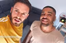 onlytwinks thumbnail for Claudio Medina fuck Manuel Reyes