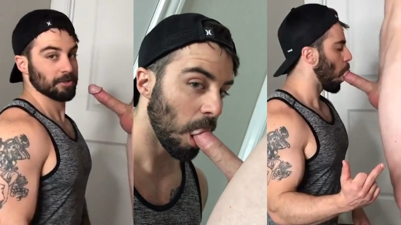 onlytwinks thumbnail for Jordan sucks Troy’s dick for the first time – Brandtsboys