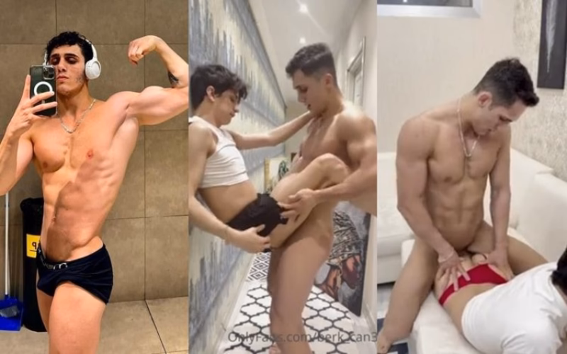 onlytwinks thumbnail for Berk_Can34 fucks his twink